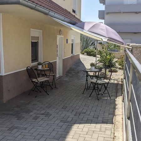 Nina Apartment Zadar Bagian luar foto