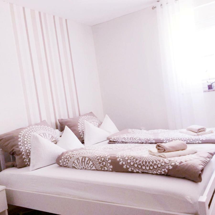Nina Apartment Zadar Bagian luar foto